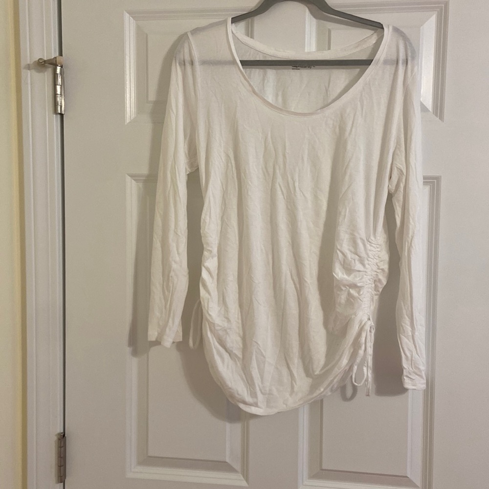 🧡 MATERNITY Women’s Gap long sleeve top